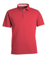 Swannies Men's James H Polo
