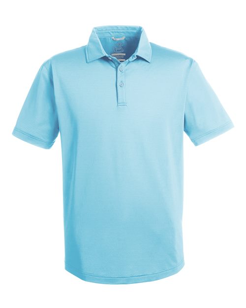 Swannies Men's Ford Polo