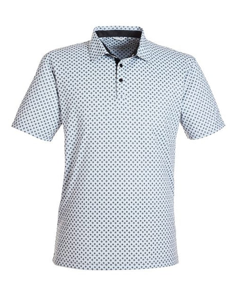 Swannies Men's Hazelwood Polo