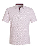 Swannies Men's Hazelwood Polo