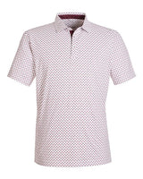 Swannies Men's Hazelwood Polo