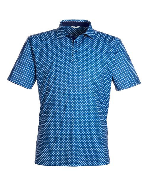 Swannies Men's Hazelwood Polo