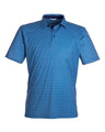 Swannies Men's Hazelwood Polo