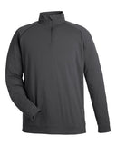 Swannies Men's Colt Quarter-Zip Pullover