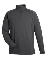Swannies Men's Colt Quarter-Zip Pullover