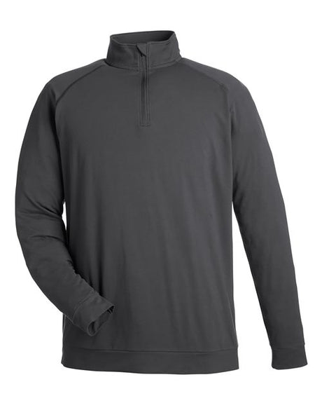 Swannies Men's Colt Quarter-Zip Pullover