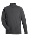 Swannies Men's Colt Quarter-Zip Pullover