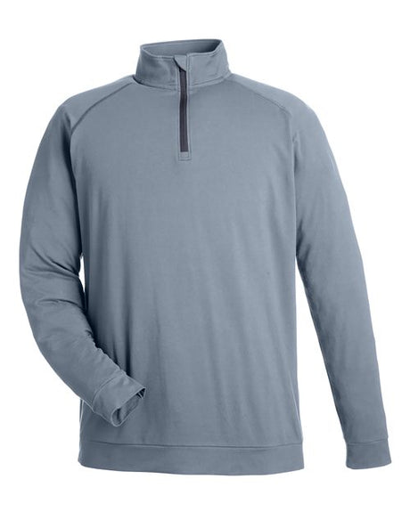 Swannies Men's Colt Quarter-Zip Pullover