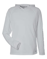 HUK Men's LoPro Pursuit Long Sleeve Hooded T-Shirt