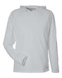 HUK Men's LoPro Pursuit Long Sleeve Hooded T-Shirt