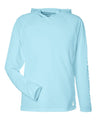 HUK Men's LoPro Pursuit Long Sleeve Hooded T-Shirt