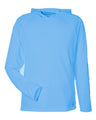 HUK Men's LoPro Pursuit Long Sleeve Hooded T-Shirt
