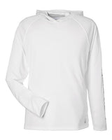 HUK Men's LoPro Pursuit Long Sleeve Hooded T-Shirt