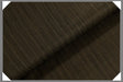 Brown Vegan Shadow Stripe Polyester Fabric - Shadow Stripe, Brown, 60" Width