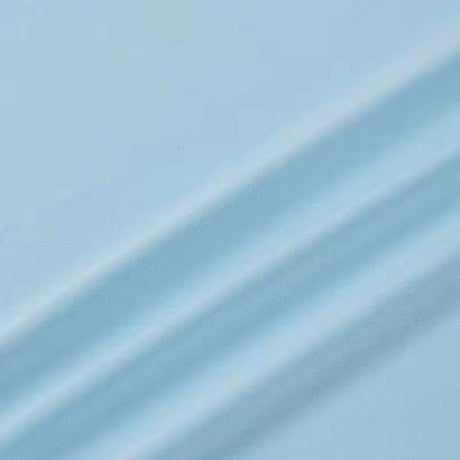 0.5m/1m/2m Four Sided Stretch Knitted Milk Silk Fabric for Sewing Dress Dance Costumes Party Decorations DIY Clothing Fabrics