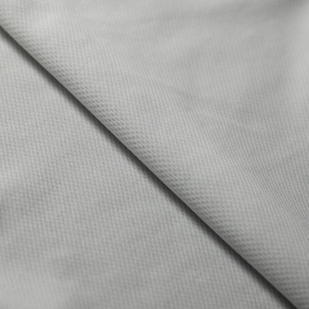 Mock Mesh Polyester Mesh Fabric - Solid, Multiple Colors, 62/64" Width, 145 GSM (1 Yard)
