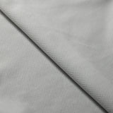 Mock Mesh Polyester Mesh Fabric - Solid, Multiple Colors, 62/64" Width, 145 GSM (1 Yard)