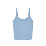 BELLA+CANVAS® Women’s Micro Rib Spaghetti Strap Tank