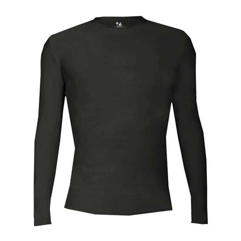 Pro-Compression Long Sleeve T-Shirt