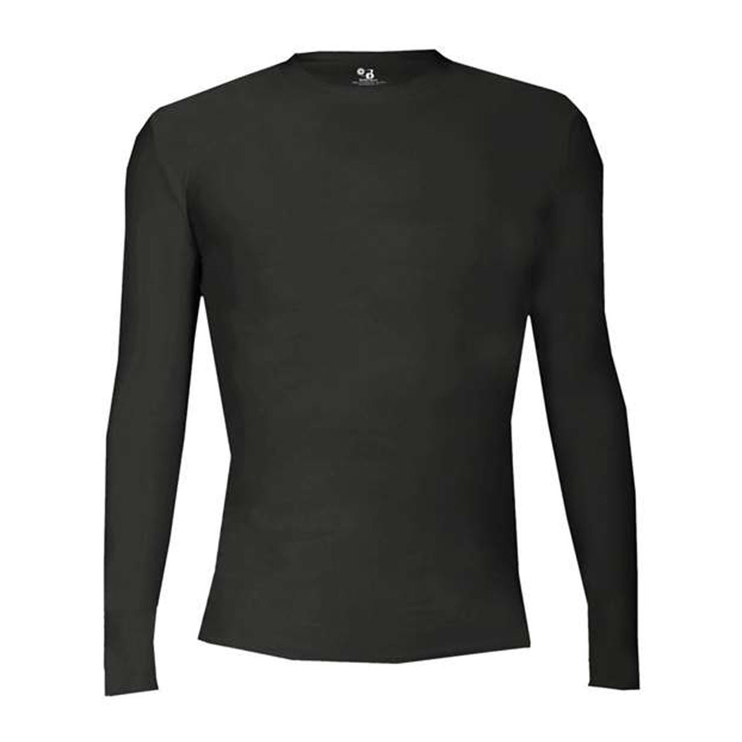 Pro-Compression Long Sleeve T-Shirt