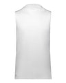 Holloway Unisex CoolCore Sleeveless Hooded T-Shirt