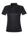 HUK Women’s LoPro Solid Performance Polo