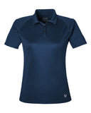 HUK Women’s LoPro Solid Performance Polo