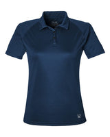 HUK Women’s LoPro Solid Performance Polo