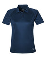 HUK Women’s LoPro Solid Performance Polo