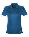 HUK Women’s LoPro Solid Performance Polo