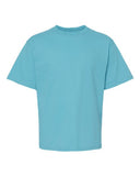 Youth Gold Soft Touch T-Shirt
