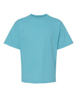 Youth Gold Soft Touch T-Shirt