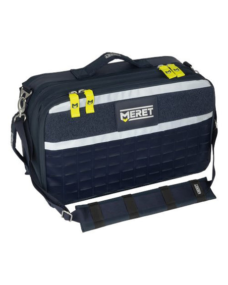 MERET Rapid PRO X Navy Blue Backpack Bag