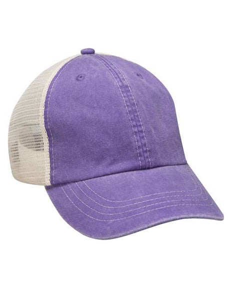 Adams Headwear Game Changer Performance Cap Lightweight Athletic Cap