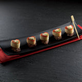Silikomart Flexible Silicone Bakeware Passion Hearts 0.54 Oz, 1.45" x 1.42" x 0.9" High, 24 Cavities
