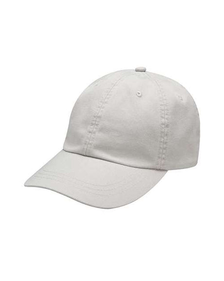 Adams Headwear Optimum II Adjustable Dad Hat Classic Cotton Baseball Hat