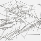 Dritz Extra-Fine Satin Pins Size 17 - 1-1/16" - 400 ct