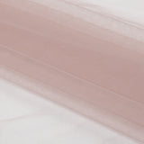 Soft Nylon Tulle - Woodrose - Leonardo Collection