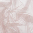 Soft Nylon Tulle - Woodrose - Leonardo Collection