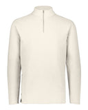Augusta Sportswear Unisex Eco Revive Micro-Lite Fleece Quarter-Zip Pullover
