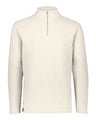 Augusta Sportswear Unisex Eco Revive Micro-Lite Fleece Quarter-Zip Pullover