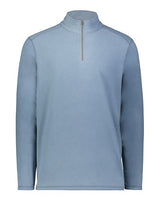 Augusta Sportswear Unisex Eco Revive Micro-Lite Fleece Quarter-Zip Pullover