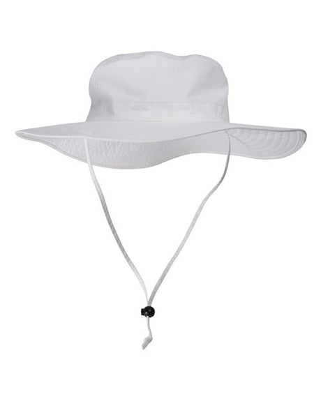 Adams Headwear Extreme Adventurer Booney Hat UV Protective Outdoor Sun Hat