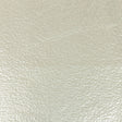 Clara Italian Metallic Mother of Pearl Pebbled Coating with Foil Laminate