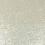 Clara Italian Metallic Mother of Pearl Pebbled Coating with Foil Laminate