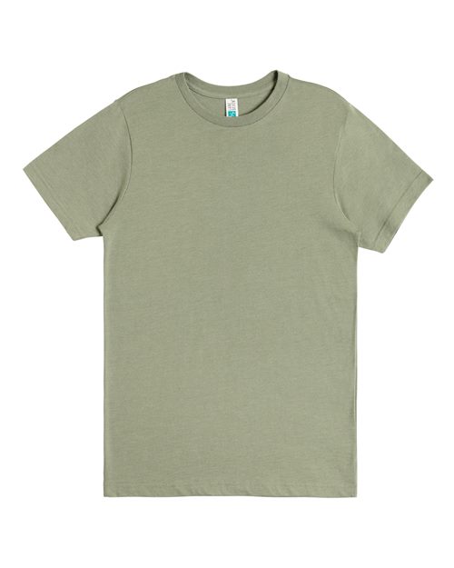 Lane Seven Deluxe CVC T-Shirt