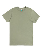 Lane Seven Deluxe CVC T-Shirt