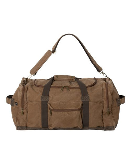 DRI DUCK Expedition Duffel Bag