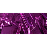 Mood Exclusive Metallic Magenta Glossy Tyvek