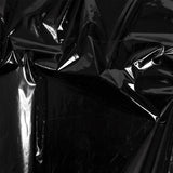Mood Exclusive Metallic Black Glossy Tyvek